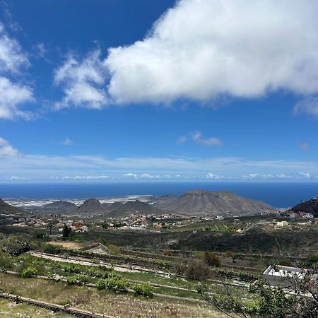Casa Rural El Pasil 阿罗纳 外观 照片
