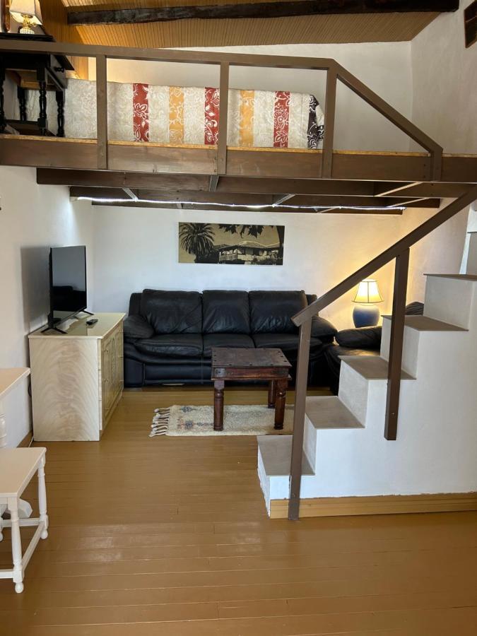 Casa Rural El Pasil 阿罗纳 外观 照片
