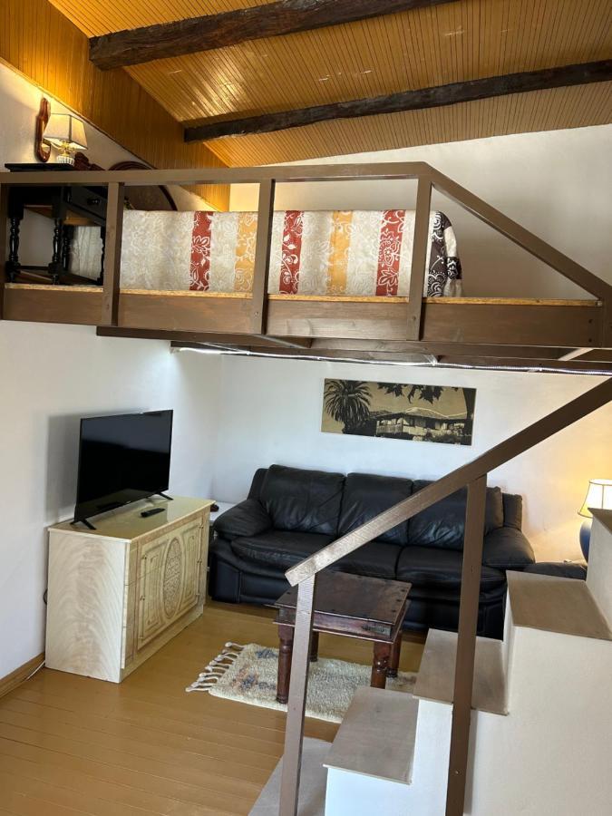 Casa Rural El Pasil 阿罗纳 外观 照片
