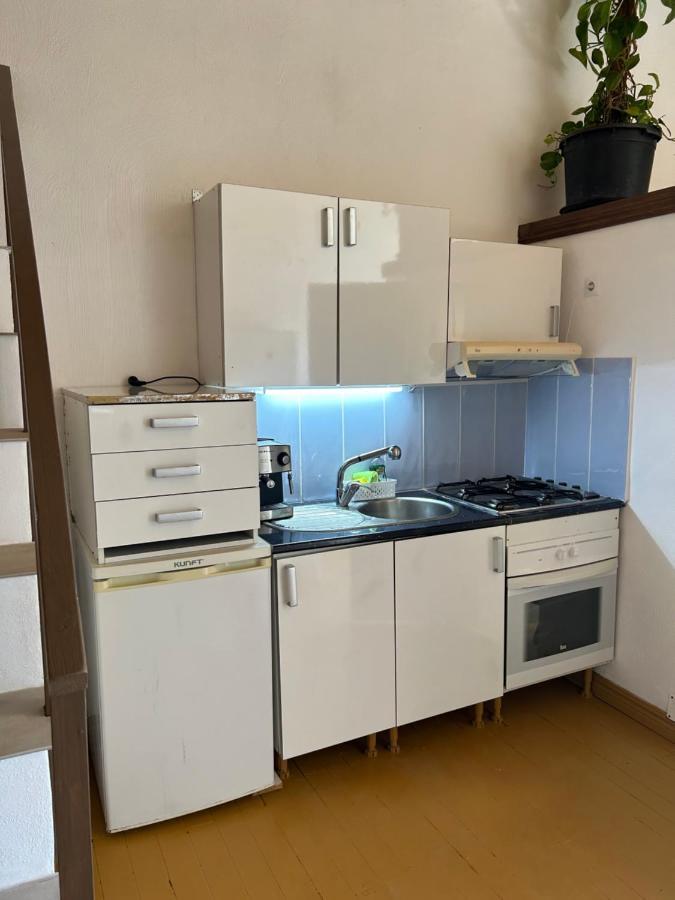 Casa Rural El Pasil 阿罗纳 外观 照片