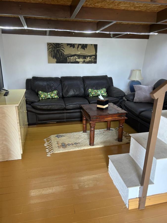 Casa Rural El Pasil 阿罗纳 外观 照片