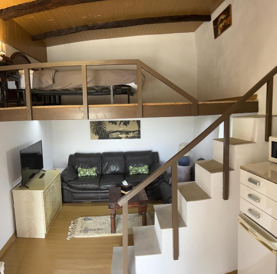 Casa Rural El Pasil 阿罗纳 外观 照片